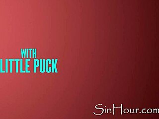 busty filipina rides bbc hard with isiah maxwell and little puck