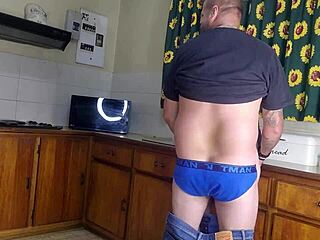 My Friend Got Permission to Bang My Wife Hard