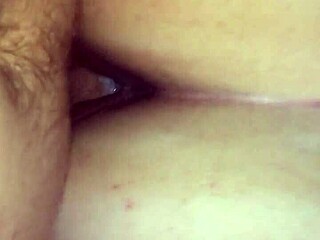 Wife Awakens to Soaking Wet Pussy Craving Doggystyle