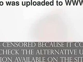 Very Slim Exotic Brazilian Karina Rose Fucked Hard by Multiple BWC and BBC