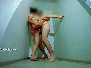Innocent Young Brunette Fucked Hard in Ass by Pro