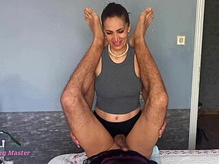 You're My Whore! I’m Your Peg Master Tonight!