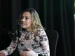 ex bbb spills how she started, facing prejudice while brother disapproves on sheer red