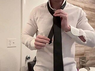 How I Get Ready for Porn Shoots Backstage