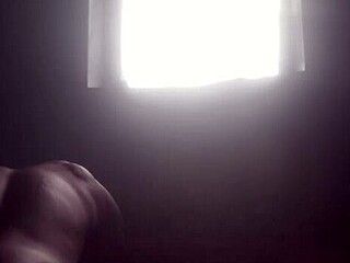 Watch Her Pussy Get Soaked by a Massive Shaft in Wild Action!