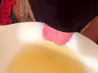 Ritual Piss 2 Unleashed with Raw Dirty Action!
