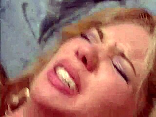 watch this slut take a huge dick in her tight ass