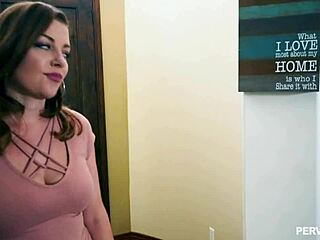 Strict Mommy’s Dirty POV Talk In Close-Up Scene