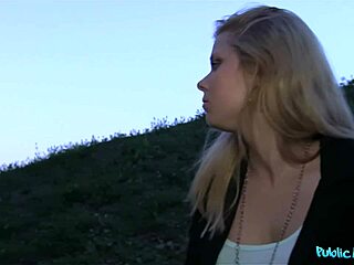 super hot blondie fucked hard