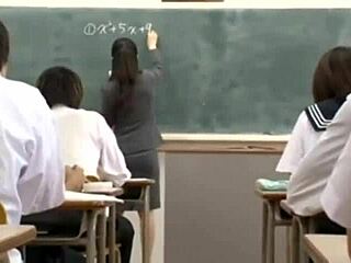 have you seen a japanese girl squirting non-stop?