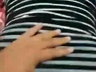 Ecuadorian latina takes hard anal pounding today