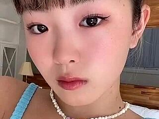 Hina Yoshihara’s Face Covered In Cum After Wild Scene