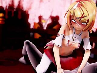 After School Valentines Day Sex In Bedroom