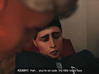 my sims 4 date with dayton turned wild