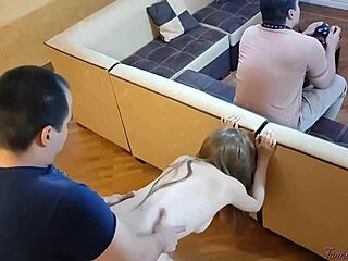 boyfriend's out, i ride with his friend