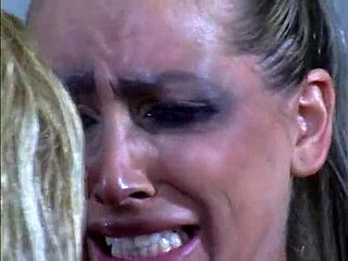 Mandy's Fierce Passion Journey