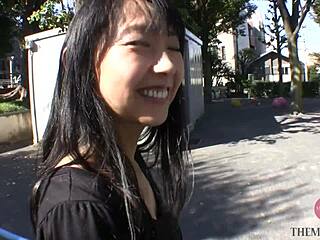 i finally fucked yurie after years without sex