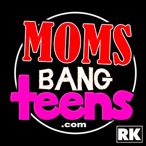 Moms Bang Teens