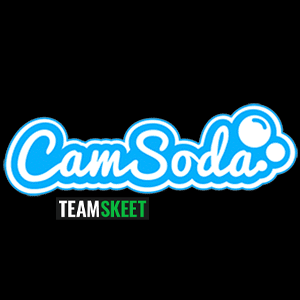TeamSkeet X CamSoda