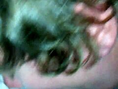 Oh man, I like totally hooked up with my neighbor's freaky girlfriend. She sucked my cock and took it in her ass!