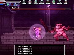 exploring the subtle allure of interspecies sex with a monster