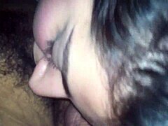 best latina blowjob ever 😍 amateurs love it
