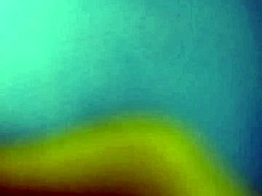 I suck my girlfriend's pussy until she cums.