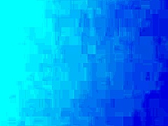 I suck my girlfriend's pussy until she cums.