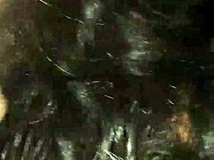 I'm sucking my wife right now