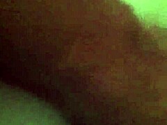 Blonde Girlfriend Bent Over For Pov Assfuck