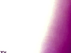 Big booty gets fucked by long dick black cock!