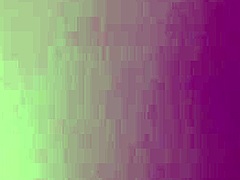 Big booty gets fucked by long dick black cock!