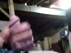 Drew Performs Intense Gay Blowjob Scene