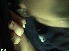 suck that big cock, mature milf