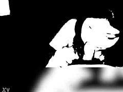 intriguing amateur oral encounters in various settings