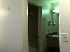 Jules Jennings Teases In Casting POV Session