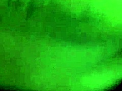 Big Butt of a Fat BBW Woman