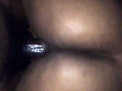 Intense Emotions in Wet Pussy Riding Bitch