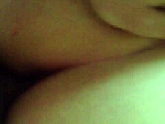 Fat BBW Bends Over for Intense Doggystyle Pounding