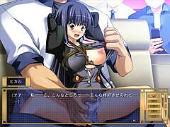 hikaru gets fucked outdoors in wild exposure