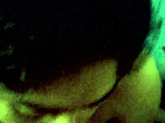 oral performance in front of the camera