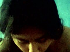 oral performance in front of the camera