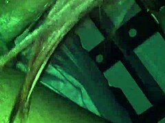 Feeling the intense deepthroat from step sister with big cock