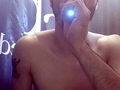 Lets Play In Shower Bathing Solo