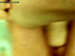 Intense Fucking Session with a Spanish Latina in Barcelona