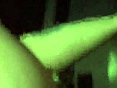 hard anal sex in the bedroom