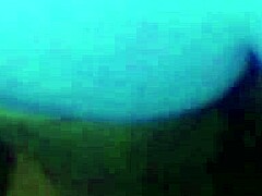 Feeling the Intense Curves of That Fat Ass as I Pound It Deep