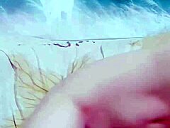 Asian beauty takes it deep in surprising ways