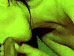 i anal fucked that sexy brunette slut hard and deep