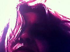 Waltraud Immergeil 38 Ficks with Her Wet Pussy